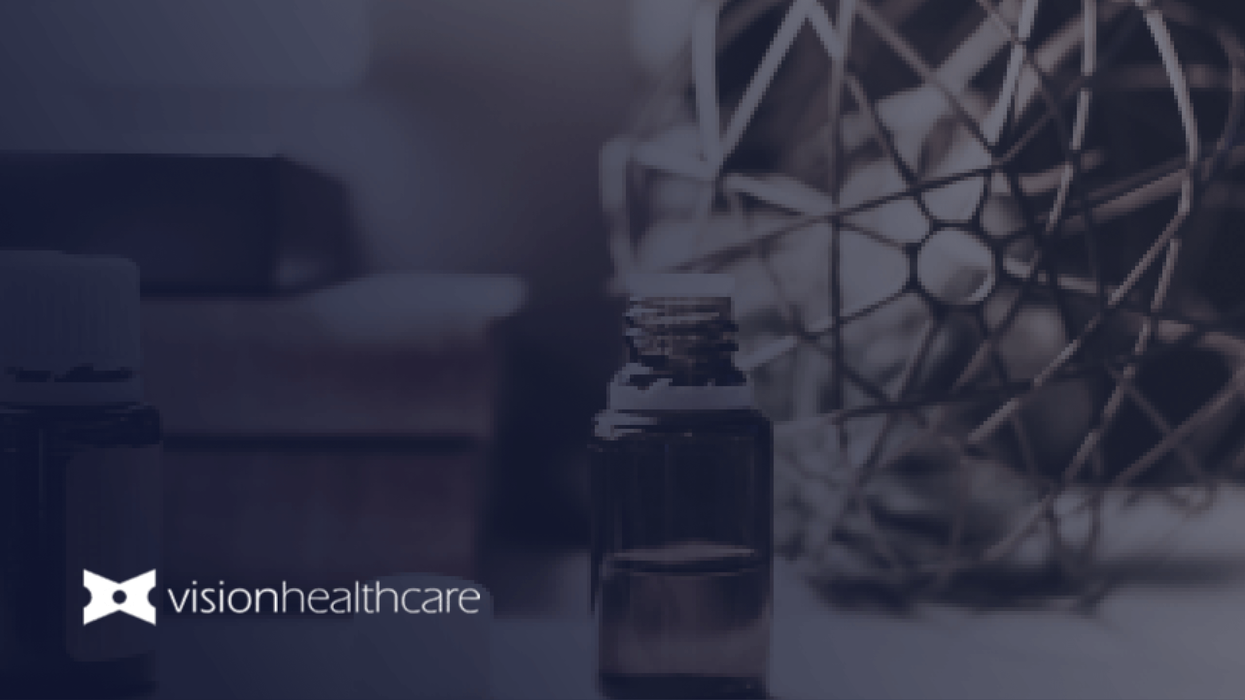 Vision Healthcare case study