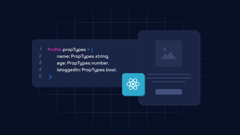 How to Use PropTypes in React