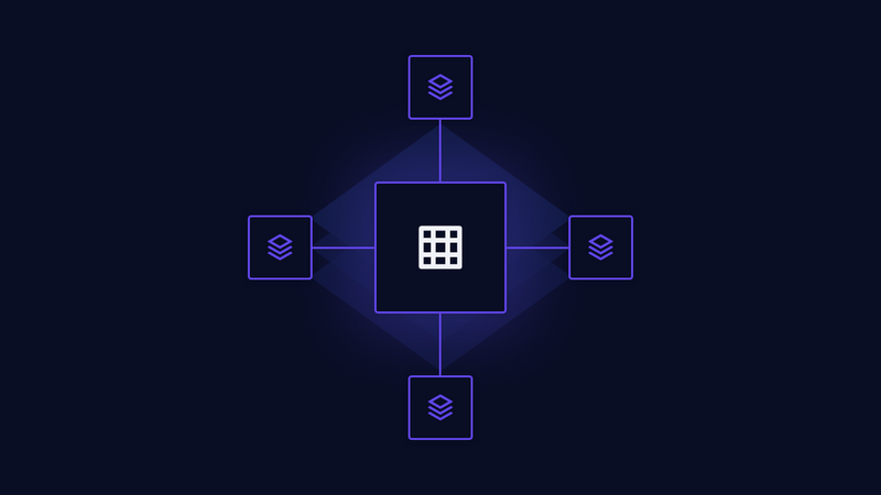 Modular Microservice Tech Stacks for Enterprise with Hygraph