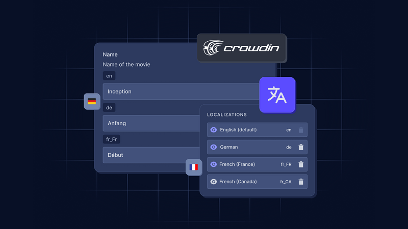 Make Hygraph content multilingual: Tips to speed up translations without sacrificing quality