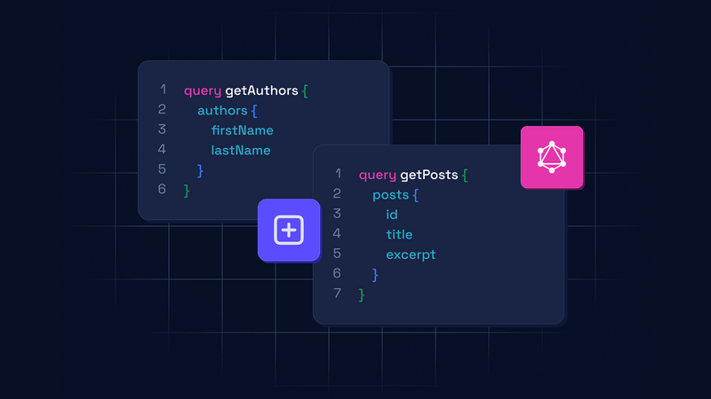 how to combine graphql queries