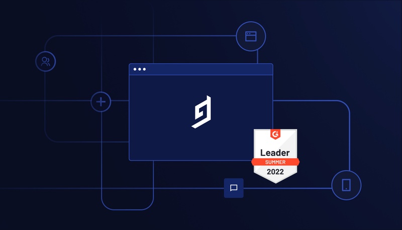 Hygraph Summer Leader G2 Awards