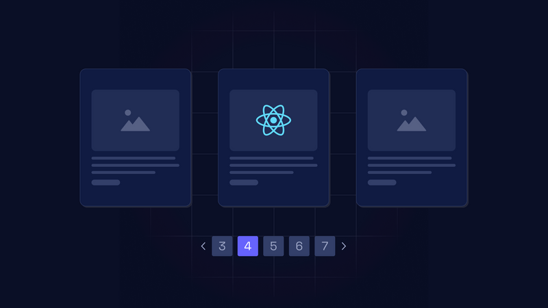 How to Implement Pagination in React