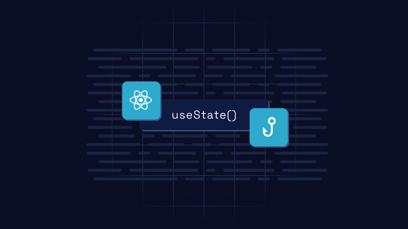 useState React