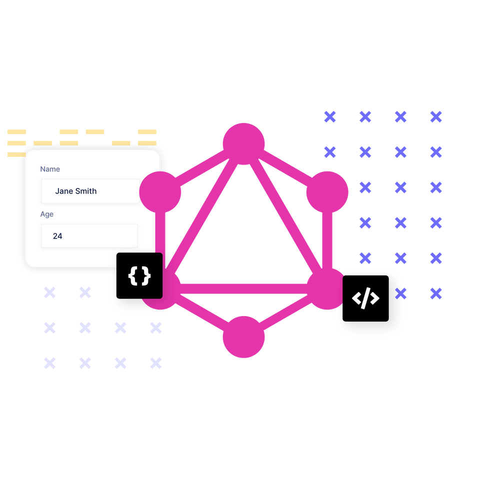 Build a GraphQL backend in minutes