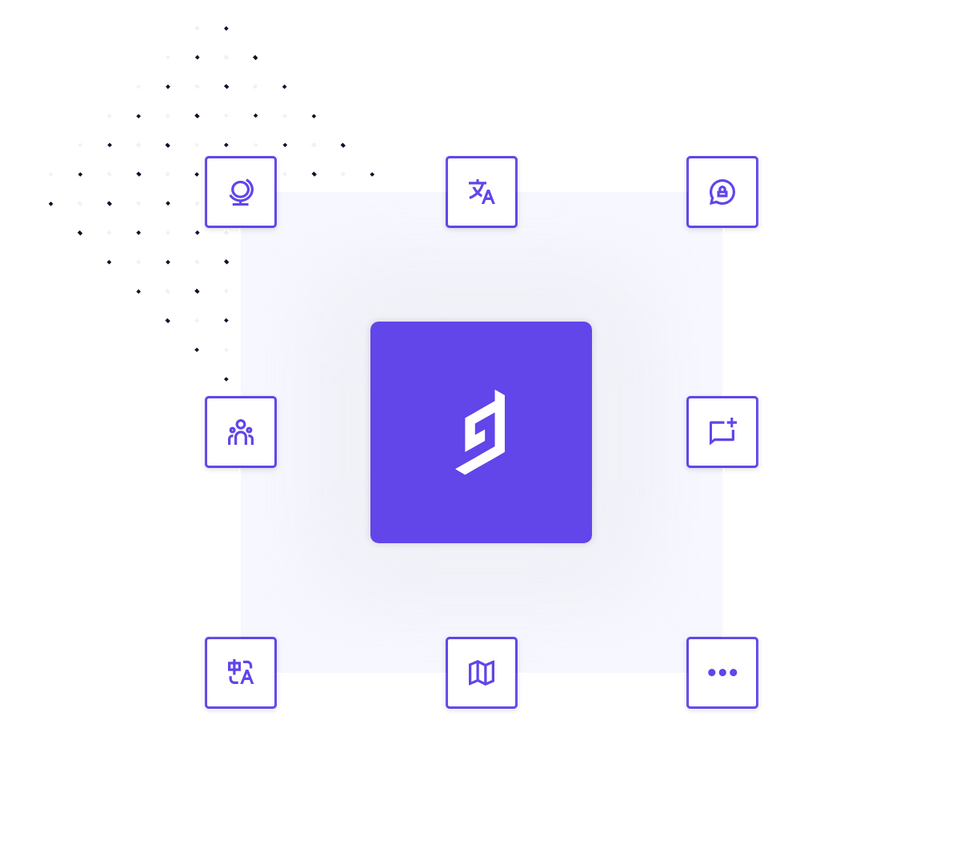 Granular locale permissions