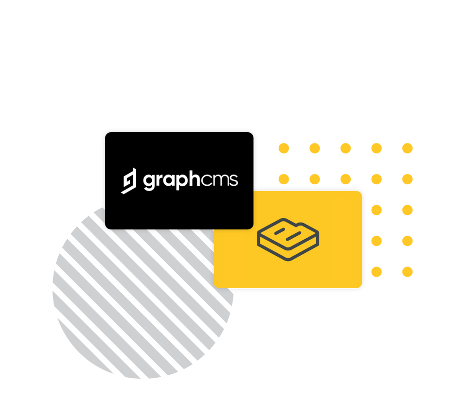 GraphCMS Vs. ButterCMS: GraphCMS as a ButterCMS Alternative