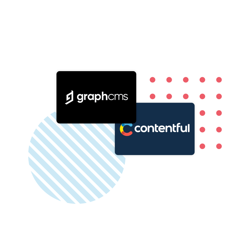 GraphCMS Vs. Contentful: GraphCMS as a Contentful Alternative