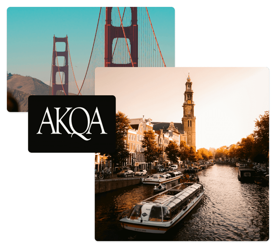 AKQA