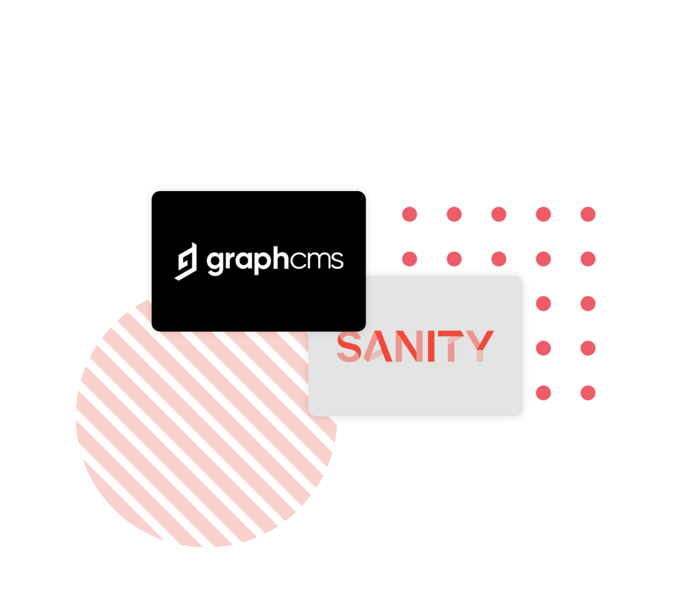 GraphCMS Vs. Sanity: GraphCMS as a Sanity Alternative