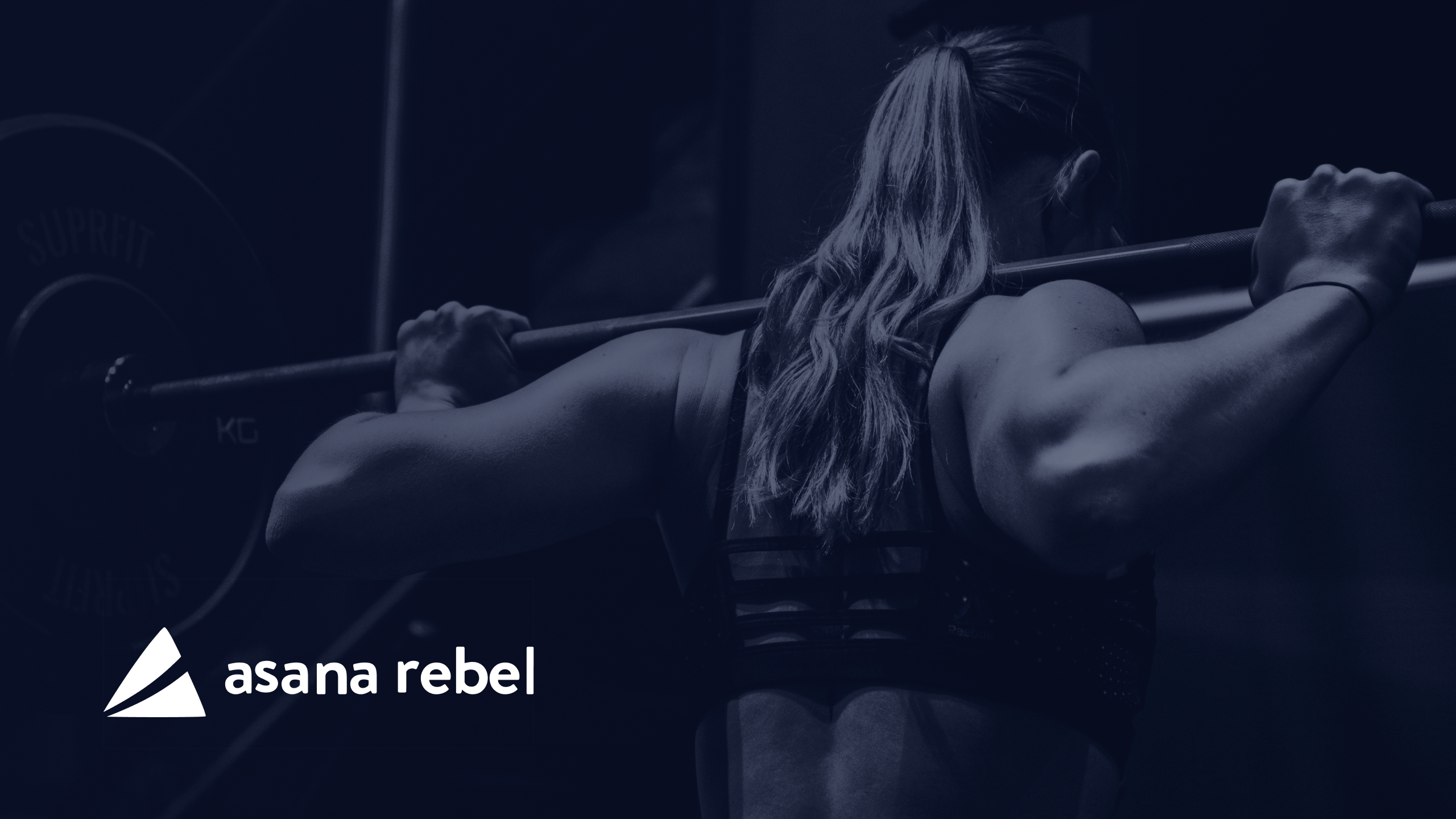 Asana Rebel