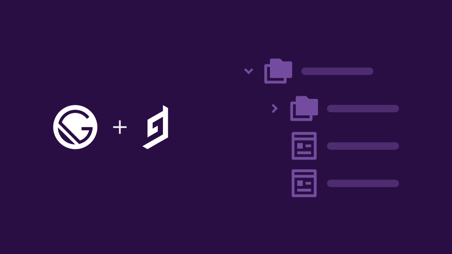 Gatsby File System Route API page generation