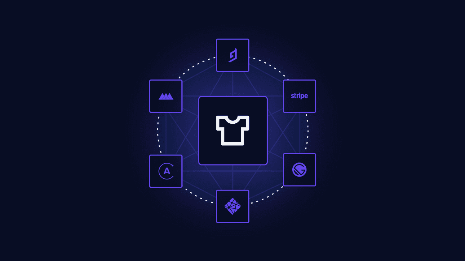 DIY Headless Commerce Store with Hygraph, Gatsby, Stripe, and Algolia