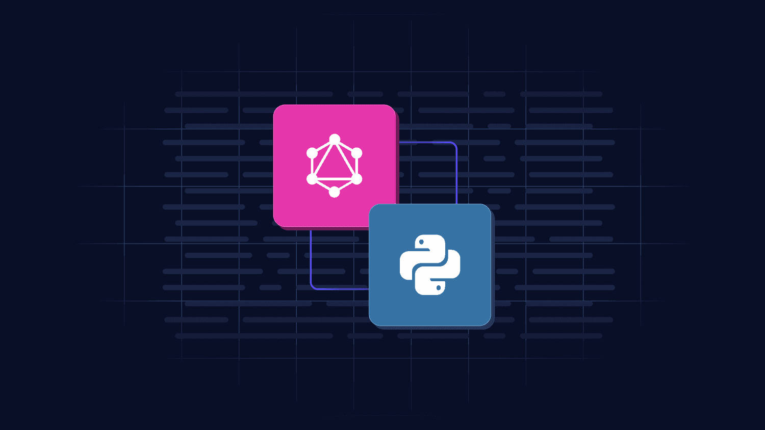 how to use graphql with python