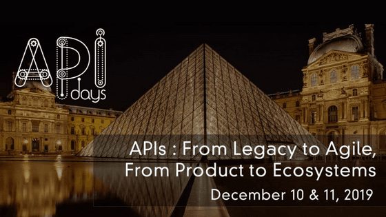 API Days Paris