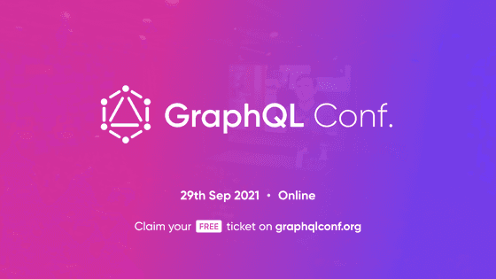 This is where the GraphQL community and ecosystem come together. Join us on 29th Sept. for GraphQL Conf. happening online and free!