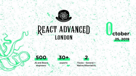 React Advanced London